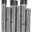 Load image into Gallery viewer, Bolt Kit - Camshaft Cover - Socket-Head - Evolution DragSpecialties MK366 - Back View