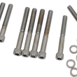 Load image into Gallery viewer, Bolt Kit - Camshaft Cover - Socket-Head - XL DragSpecialties MK199 - Main Product View