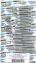 Load image into Gallery viewer, Bolt Kit - Camshaft Primary/Transmission - Socket-Head DragSpecialties MK197 - Main Product View