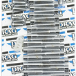 Load image into Gallery viewer, Bolt Kit - Camshaft Primary/Transmission - Socket-Head DragSpecialties MK197 - Back View