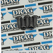 Load image into Gallery viewer, Bolt Kit - Clutch - Torx® - Black/Chrome DragSpecialties MK788BK - Main Product View