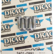 Load image into Gallery viewer, Bolt Kit - Clutch - Torx® - Chrome - M8 DragSpecialties MK788 - Main Product View