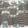 Load image into Gallery viewer, Bolt Kit - Engine - Allen - Chrome - Smooth - M8 DragSpecialties MK775S - Main Product View