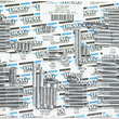 Load image into Gallery viewer, Bolt Kit - Engine - Socket-Head - Smooth - Twin Cam DragSpecialties MK371S - Main Product View
