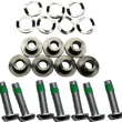 Load image into Gallery viewer, Bolt Kit - Front/Rotor DragSpecialties B06-0194-HW7 - Main Product View