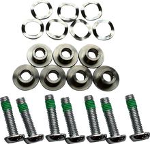 Load image into Gallery viewer, Bolt Kit - Front/Rotor DragSpecialties B06-0194-HW7 - Main Product View