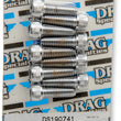 Load image into Gallery viewer, Bolt Kit - Kick Cover - Socket-Head DragSpecialties MK160 - Main Product View
