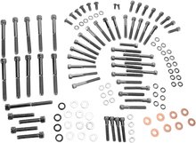 Load image into Gallery viewer, Bolt Kit - Knurled - Motor DragSpecialties MK694BK - Main Product View