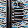 Load image into Gallery viewer, Bolt Kit - Knurled - Primary DragSpecialties MK673BK - Main Product View