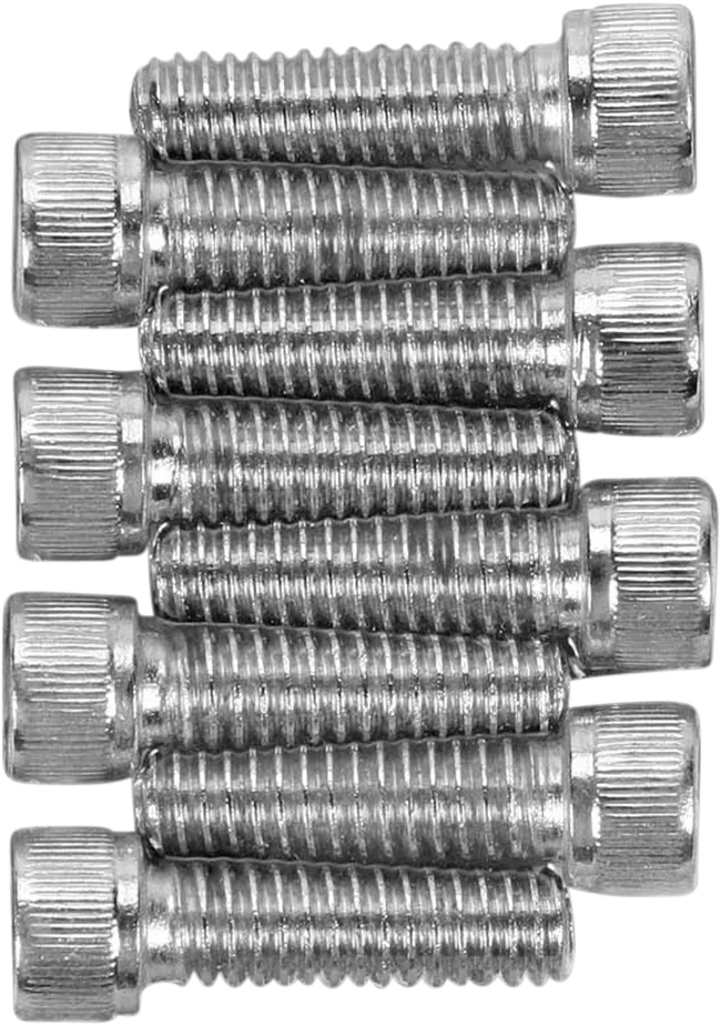 Bolt Kit - Lifter Base - Allen DragSpecialties MK230 - Main Product View