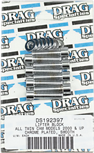 Load image into Gallery viewer, Bolt Kit - Lifter - Socket-Head - Smooth - Twin Cam DragSpecialties MK378S - Main Product View