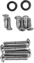 Load image into Gallery viewer, Bolt Kit - Master Cylinder/Cover-Lever Mount - Socket-Head DragSpecialties MK298 - Main Product View