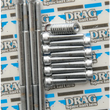 Load image into Gallery viewer, Bolt Kit - Motor - Knurled - Touring DragSpecialties MK673 - Main Product View