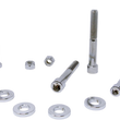 Load image into Gallery viewer, Bolt Kit - Motor Mount - Knurled DragSpecialties MK267 - Main Product View