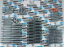 Load image into Gallery viewer, Bolt Kit - Motor - Smooth - XL DragSpecialties MK694S - Main Product View