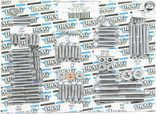 Load image into Gallery viewer, Bolt Kit - Motor - Socket-Head - Softail DragSpecialties MK223 - Main Product View