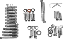 Load image into Gallery viewer, Bolt Kit - Motor - Socket-Head - XL DragSpecialties MK105 - Main Product View