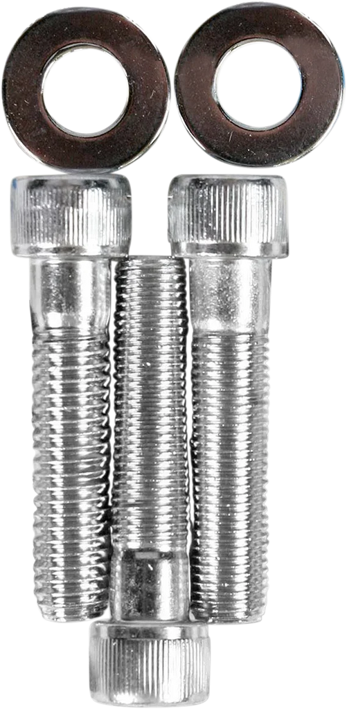 Bolt Kit - Pinch - Triple Tree DragSpecialties MK120 - Main Product View
