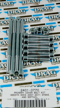 Load image into Gallery viewer, Bolt Kit - Primary - Smooth - Softail DragSpecialties MK672S - Main Product View