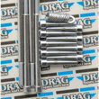 Load image into Gallery viewer, Bolt Kit - Primary - Smooth - Touring DragSpecialties MK673S - Main Product View