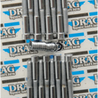 Load image into Gallery viewer, Bolt Kit - Primary - Smooth - XL DragSpecialties MK685S - Main Product View