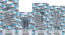 Load image into Gallery viewer, Bolt Kit - Side Cover - Socket-Head - 5-Speed DragSpecialties MK344 - Back View