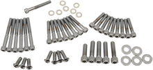 Load image into Gallery viewer, Bolt Kit - Side Cover - Socket-Head - FXR DragSpecialties MK188 - Main Product View