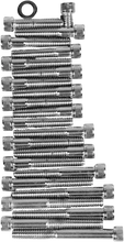Load image into Gallery viewer, Bolt Kit - Side Cover - Socket-Head - XL DragSpecialties MK144 - Main Product View