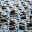 Load image into Gallery viewer, Bolt Kit - Smooth - Motor DragSpecialties MK700SBK - Main Product View
