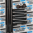 Load image into Gallery viewer, Bolt Kit - Smooth - Primary DragSpecialties MK673SBK - Main Product View