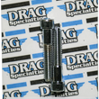 Load image into Gallery viewer, Bolt Kit - Starter Chrome - Knurled - M8 DragSpecialties MK781 - Main Product View