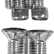 Load image into Gallery viewer, Bolt Kit - Super-B Air Cleaner/Carburetor DragSpecialties MK137 - Main Product View