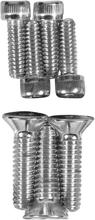 Load image into Gallery viewer, Bolt Kit - Super-B Air Cleaner/Carburetor DragSpecialties MK137 - Main Product View