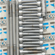 Load image into Gallery viewer, Bolt Kit - Transmission - Knurled - Touring DragSpecialties MK696 - Main Product View