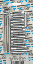 Load image into Gallery viewer, Bolt Kit - Transmission - Smooth - Touring DragSpecialties MK696S - Main Product View
