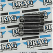 Load image into Gallery viewer, Bolt Kit - Transmission Top - Black/Chrome - M8 DragSpecialties MK786BK - Main Product View