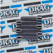 Load image into Gallery viewer, Bolt Kit - Transmission Top - Black/Chrome - M8 DragSpecialties MK786SBK - Main Product View
