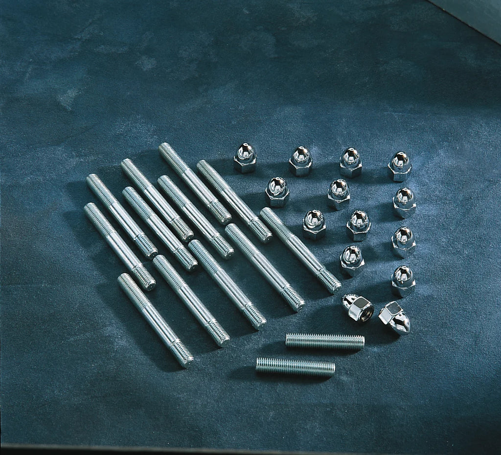 Bolt Set - Acorn - Rocker Box DragSpecialties MK238 - Main Product View