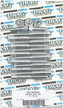 Load image into Gallery viewer, Bolt Set - Allen-Head - Rocker-Box DragSpecialties MK208 - Main Product View