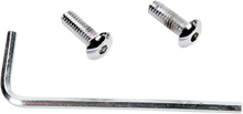 Load image into Gallery viewer, Bolt Set - Button-Head - Point Cover DragSpecialties MK128 - Main Product View