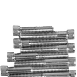 Load image into Gallery viewer, Bolt Set - Camshaft Cover - XL DragSpecialties MK249 - Main Product View