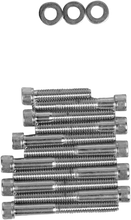 Load image into Gallery viewer, Bolt Set - Camshaft Cover - XL DragSpecialties MK249 - Main Product View