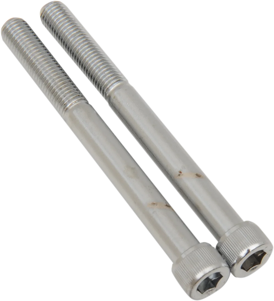 Bolt Set - Socket-Head - Generator DragSpecialties MK143 - Main Product View