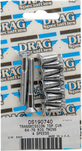 Load image into Gallery viewer, Bolt Set - Socket-Head - Transmission Top DragSpecialties MK156 - Main Product View