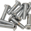 Load image into Gallery viewer, Bolts - Button Head/Replacement - #10-32 x 1" - 10 Pack DragSpecialties MPB396 - Main Product View