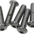 Load image into Gallery viewer, Bolts - Button Head/Replacement - 3/8"-16 x 1-1/4" - 5 Pack DragSpecialties MPB829 - Main Product View