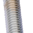 Load image into Gallery viewer, Bolts - Button Head/Replacement - 3/8"-16 x 2-1/4" - 5 Pack DragSpecialties MPB833 - Side View