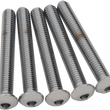 Load image into Gallery viewer, Bolts - Button Head/Replacement - 3/8"-16 x 2-3/4" - 5 Pack DragSpecialties MPB835 - Main Product View