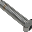 Load image into Gallery viewer, Bolts - Button Head/Replacement - 5/16"-18 x 1-1/2" - 5 Pack DragSpecialties MPB827 - Side View