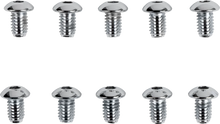 Load image into Gallery viewer, Bolts - Button Head/Replacement - 5/16"-18 x 1/2" - 10 Pack DragSpecialties MPB415 - Main Product View